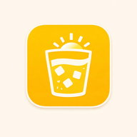 Drinking in the Sun logo